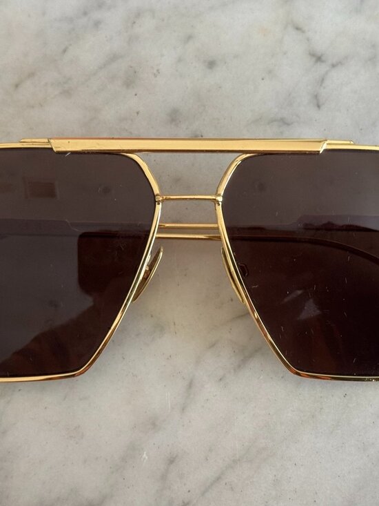 Bottega Veneta Sunglasses main image 7